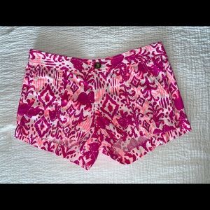 Lilly Pulitzer Liana Short